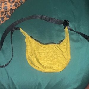 Baggu Mini Crescent bag